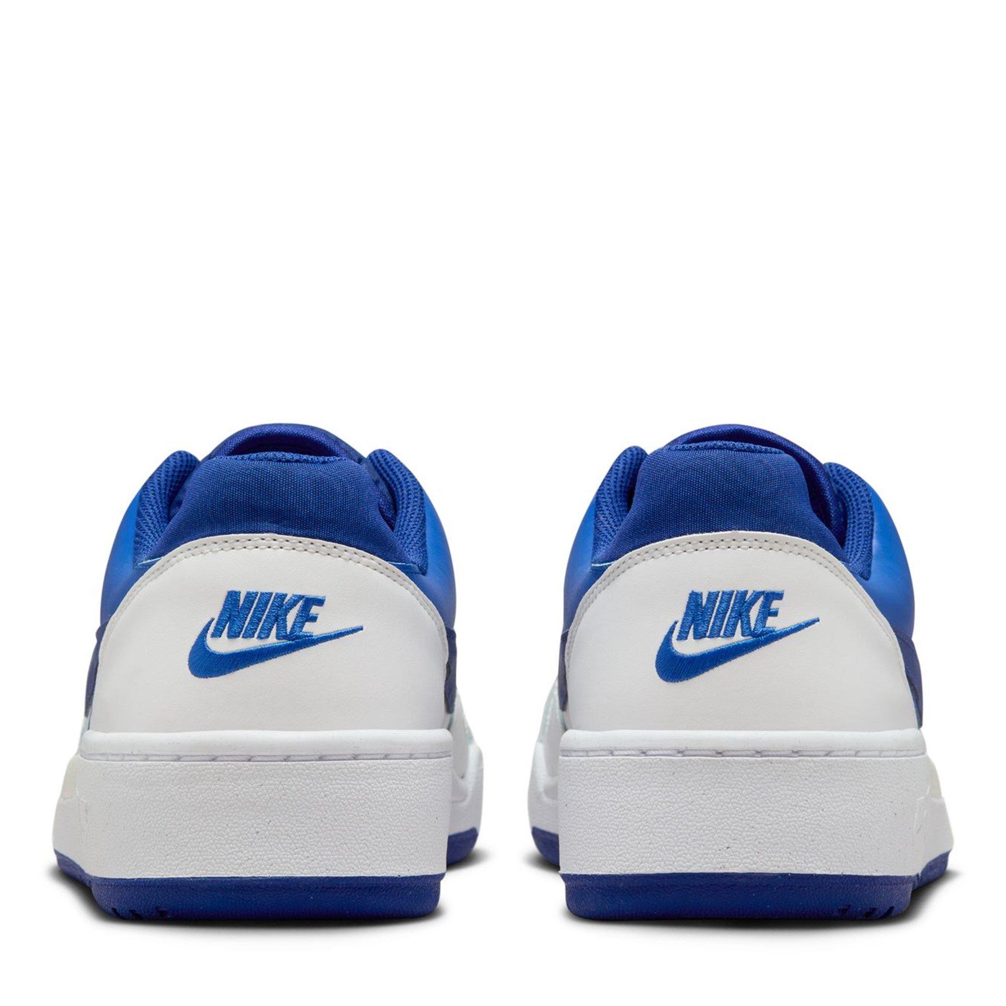 Nike Full Force Low Mens Shoes