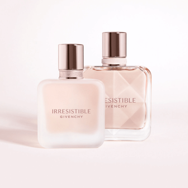 Irresistible Parfum pour cheveux GIVENCHY