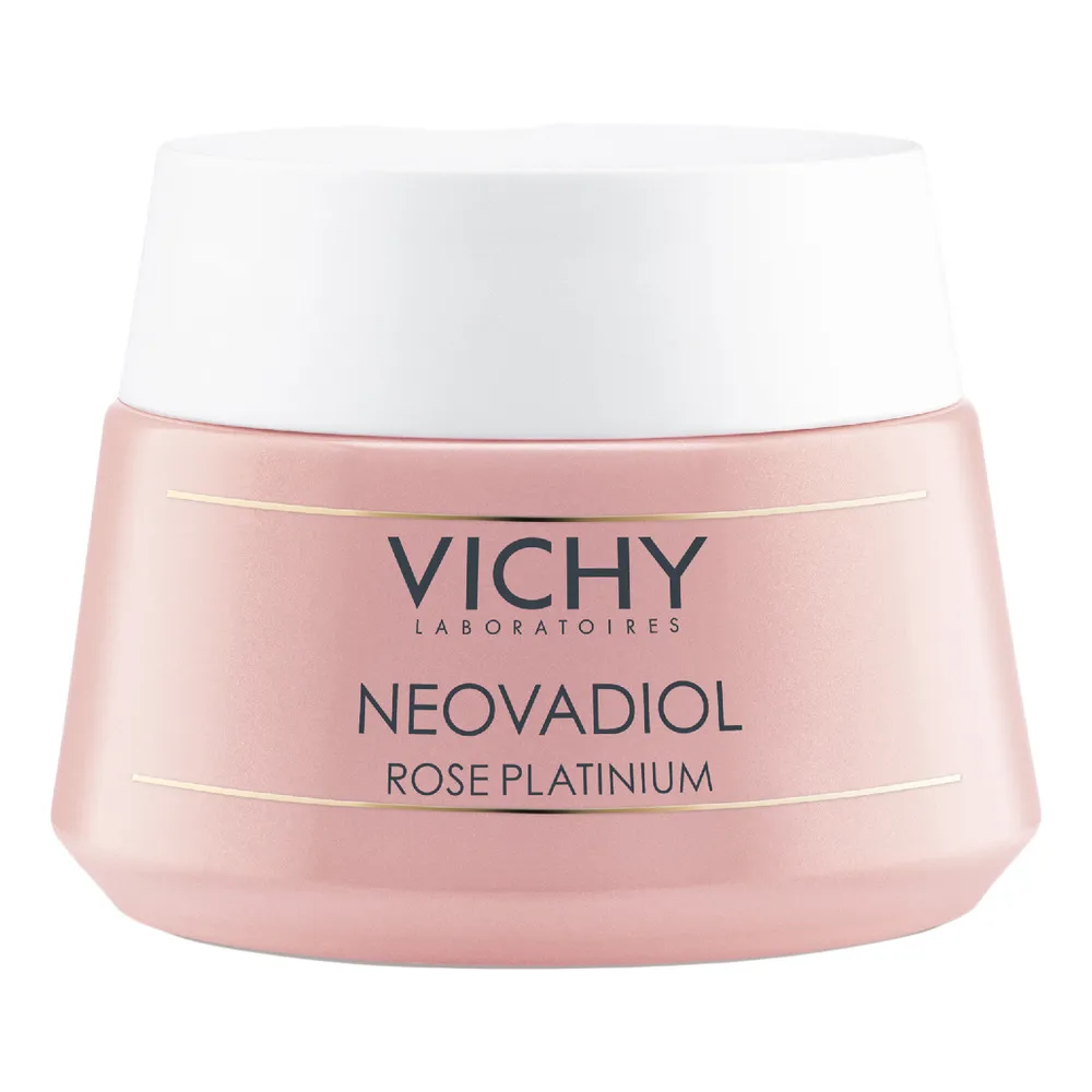 Vichy Neovadiol Rose Platinum Daycream - 50 ml.