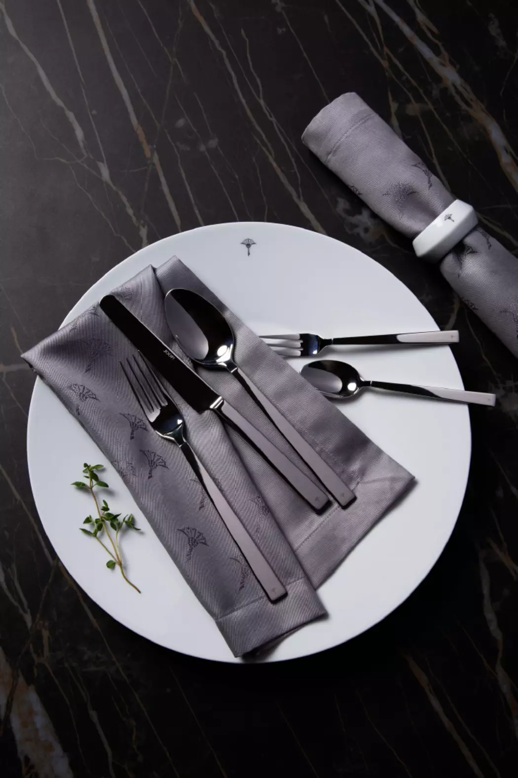 Besteck Dining Glamour 30tlg.