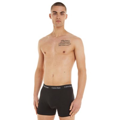 Boxer homme U2662G CALVIN KLEIN