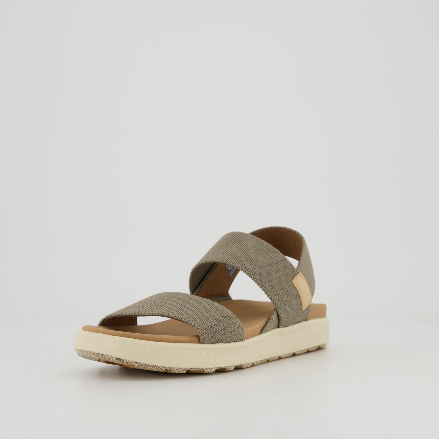 Keen ELLE BACKSTRAP W-BRINDLE/BIRCH
