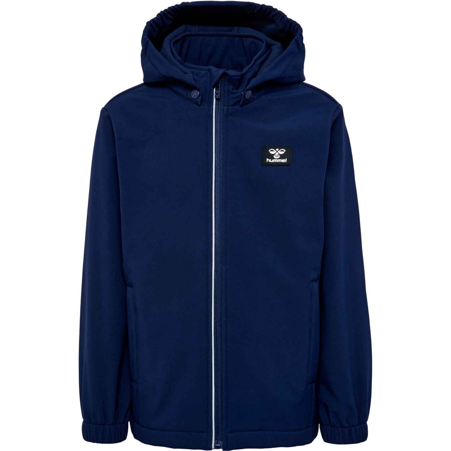 hmlMARS SOFTSHELL JACKET