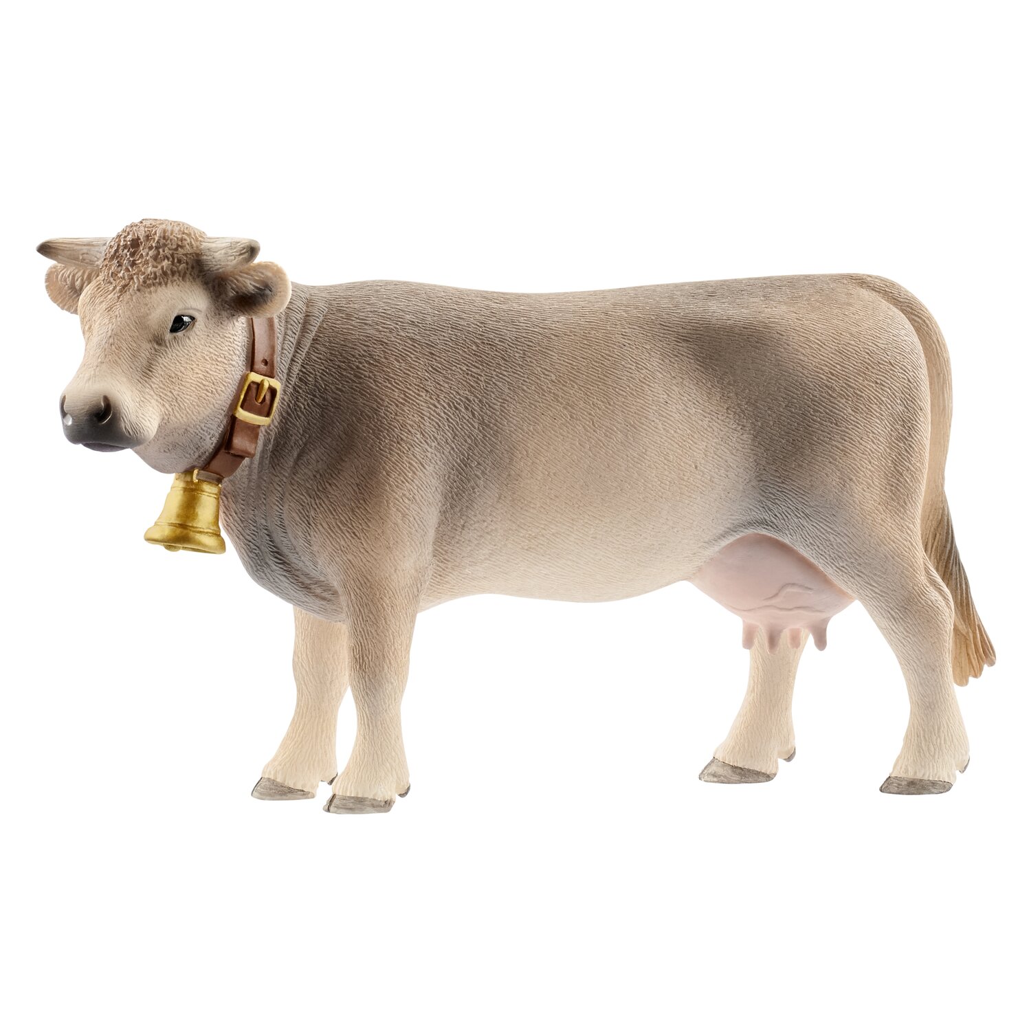 Schleich Farm World Braunvieh Kuh