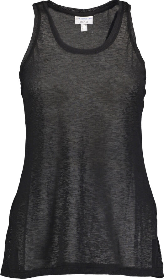 Energetics Galina II Tank Top Sort