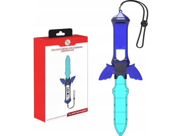 JYS Sword Holder For Joy-con For Nintendo Switch Zelda/Ns239