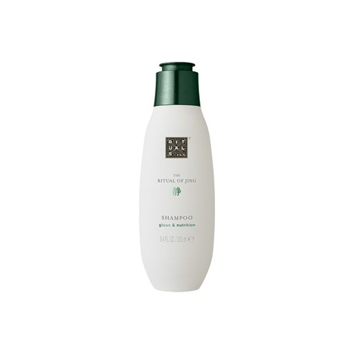 Rituals Shampoo, The Ritual of Jing, 250 ml