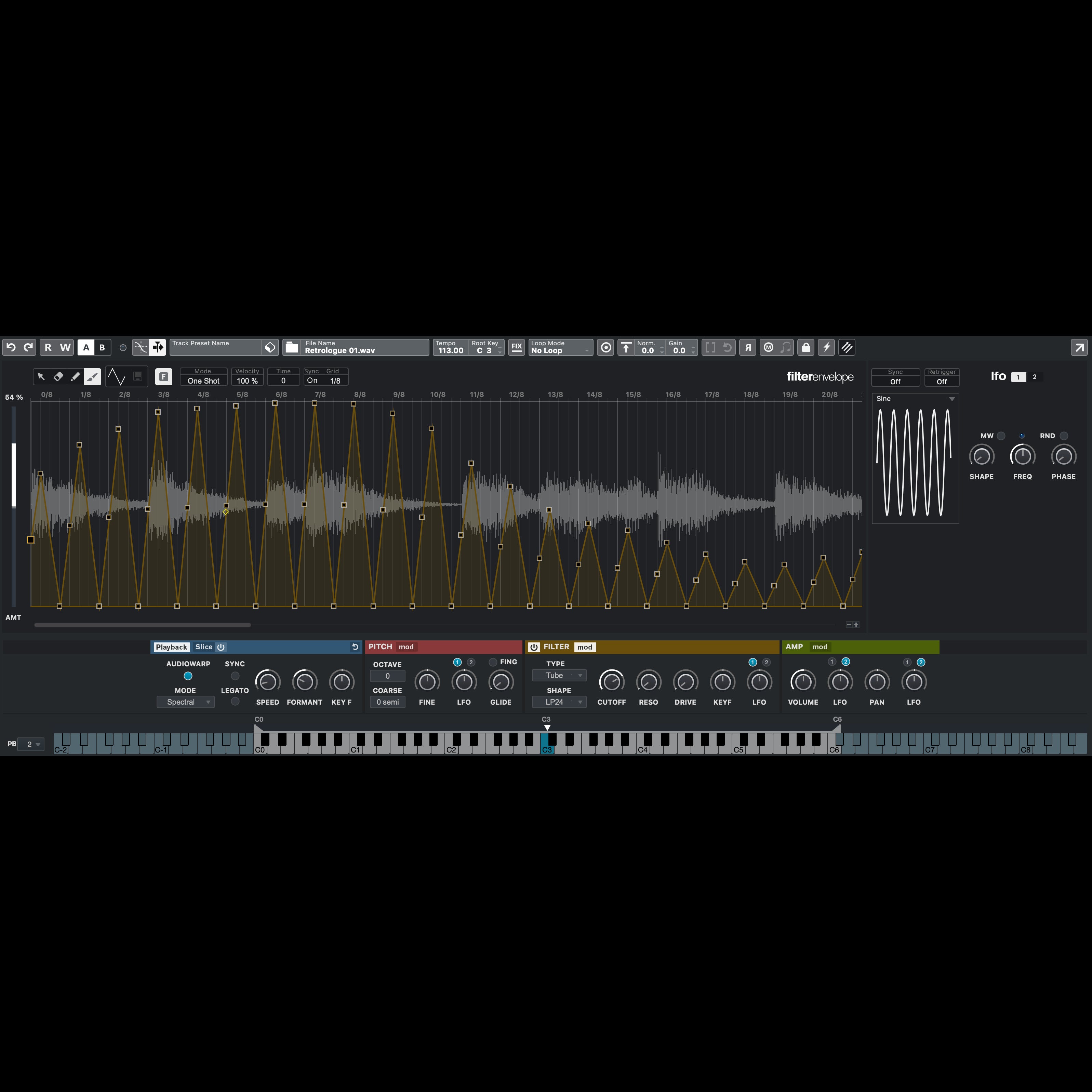 Steinberg Cubase Artist 13 (download)