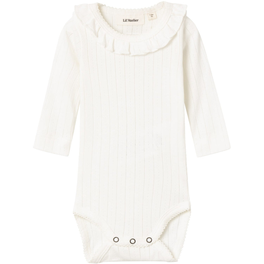 Køb Lil'Atelier Coconut Milk Rachel Nis Slim Body Noos