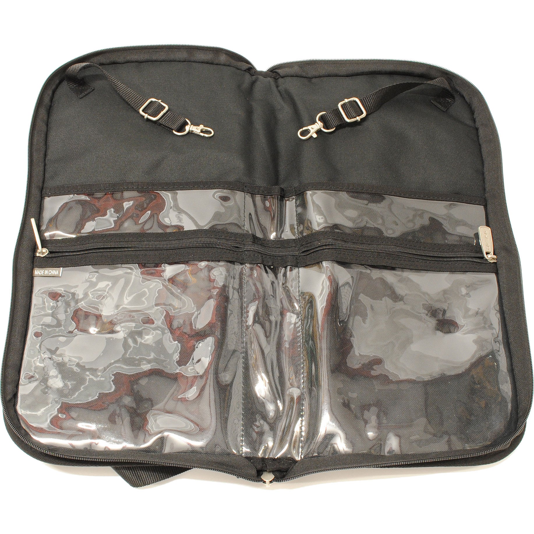 Ahead Armor Cases AA6024EH Deluxe stokkentas