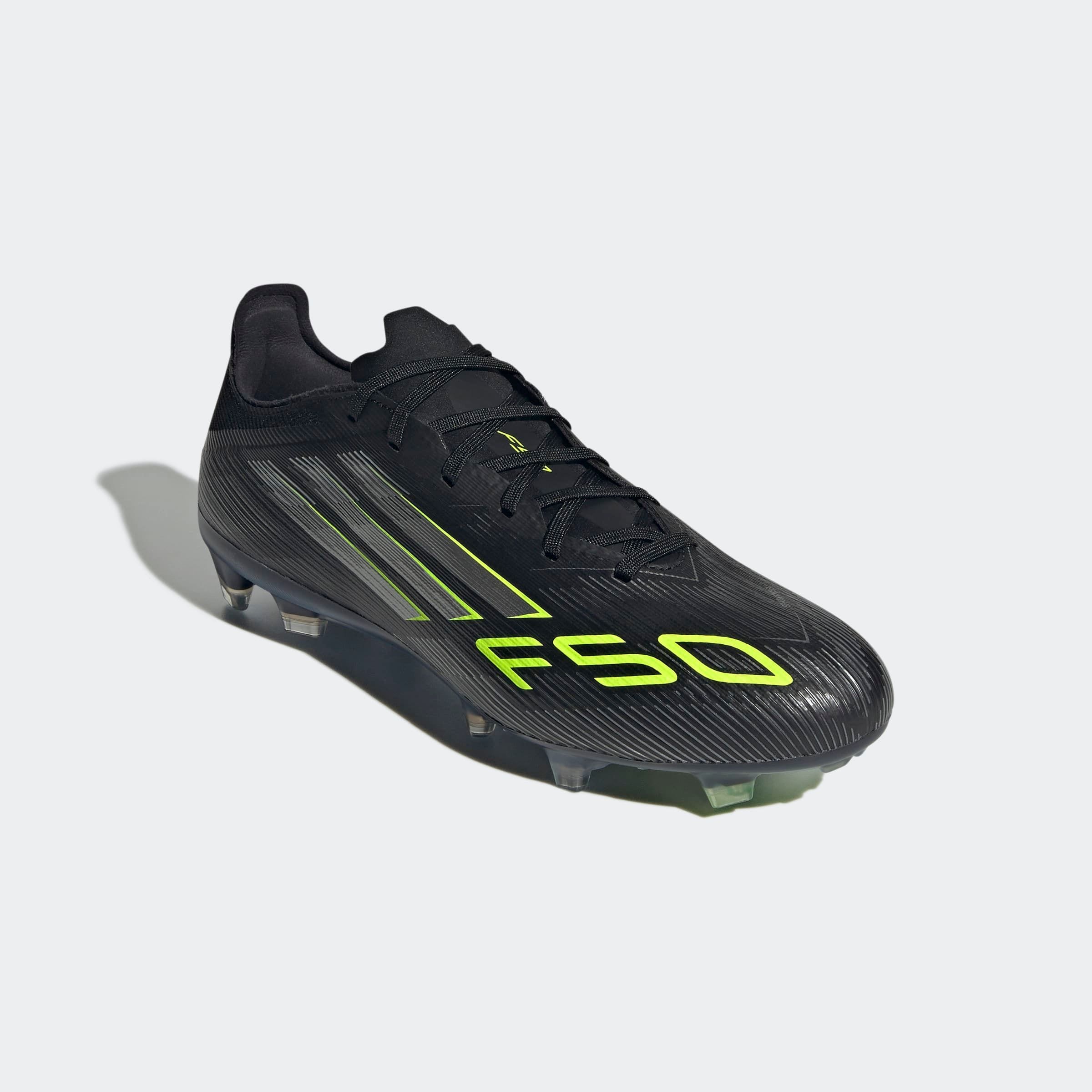 adidas Performance Fussballschuh »F50 PRO FIRM GROUND BOOTS«  geeignet für Rasenplätze