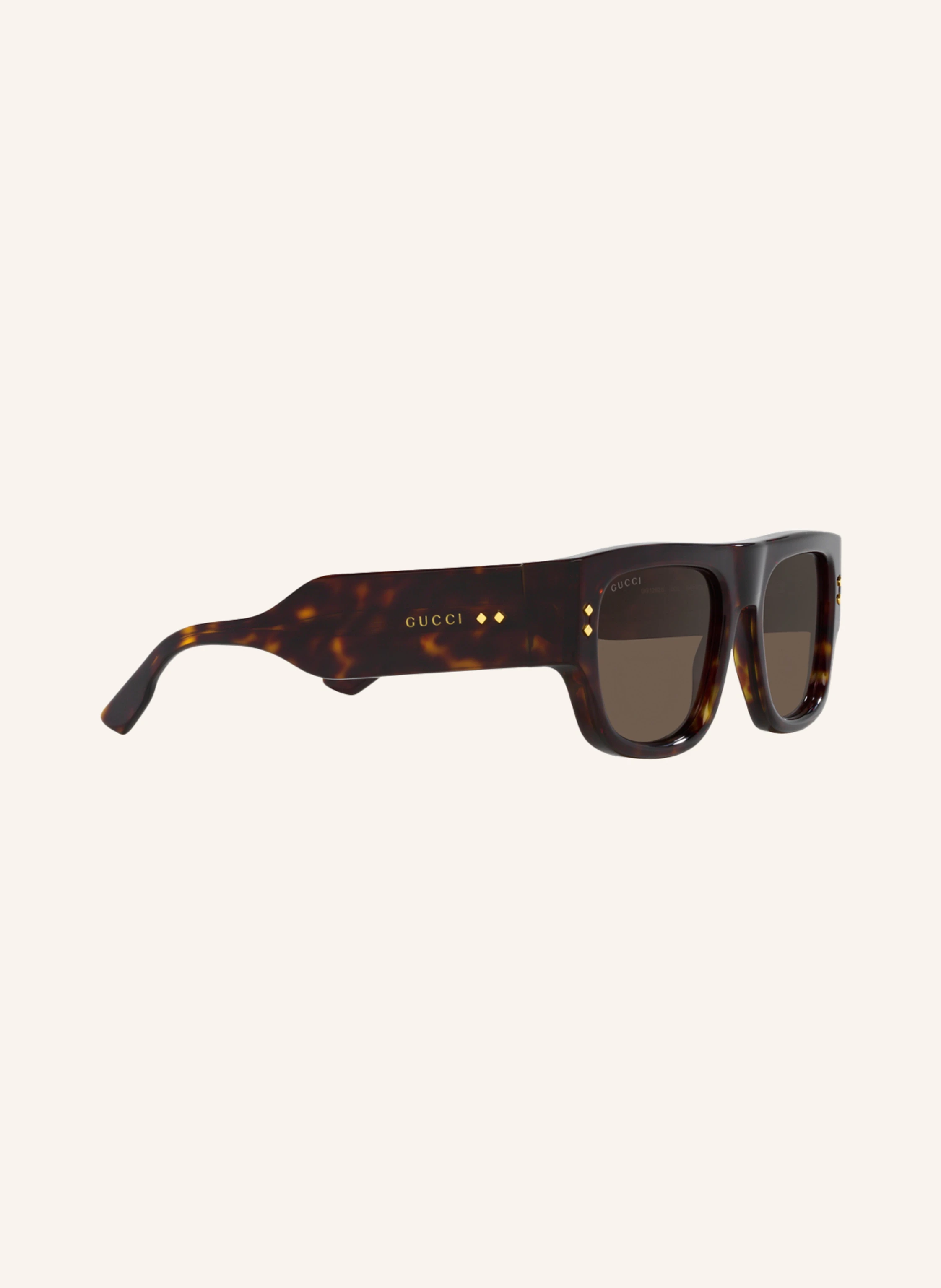 GUCCI Sonnenbrille GG1262S