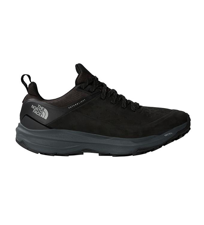 M VECTIV EXPLORIS 2 FUTURELIGHT LTHR TNF-BLACK-VANADIS-GREY