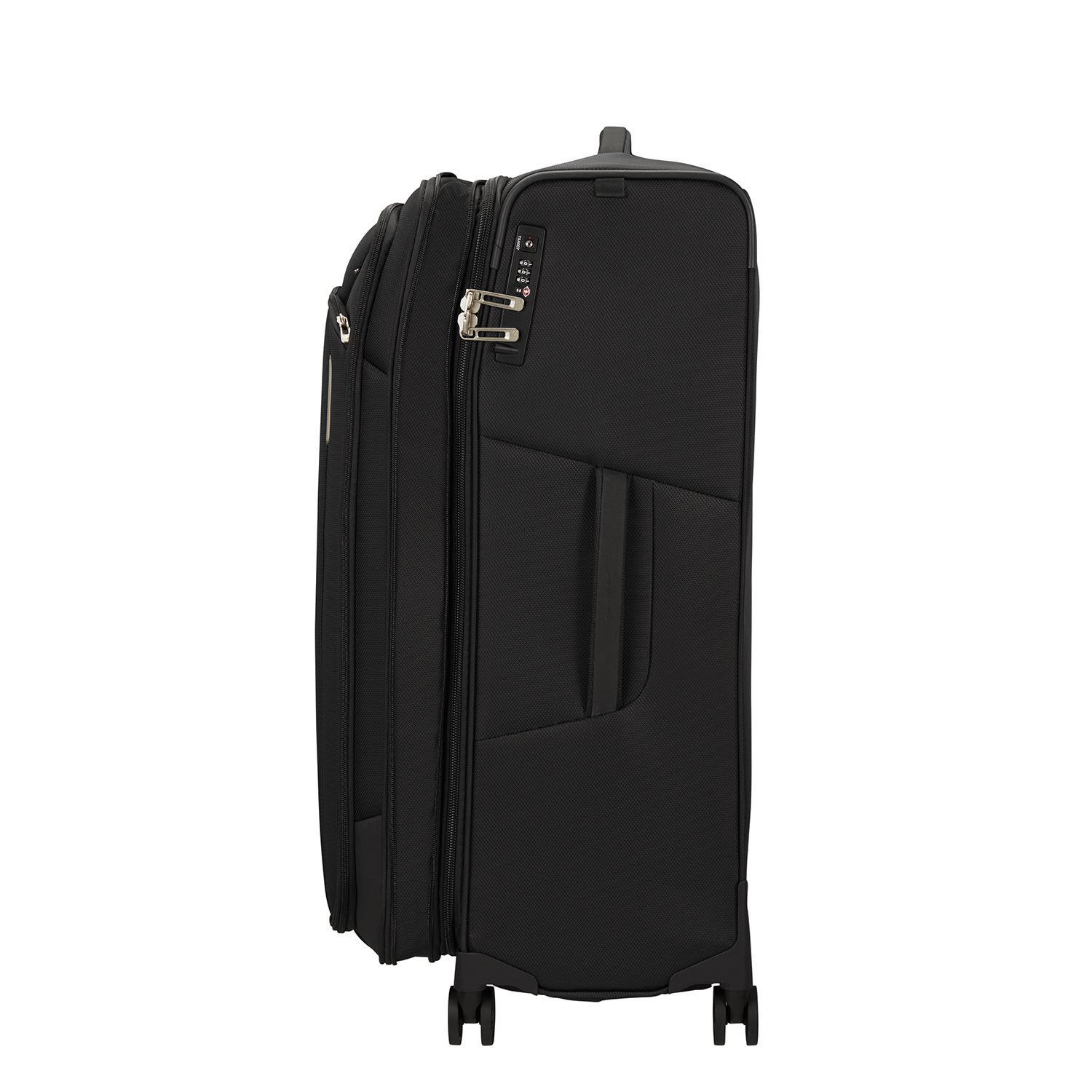 Samsonite Respark Spinner 79 Expandable ozone black