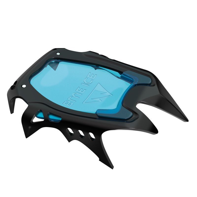 Harfang Mono Front Rail - Crampons