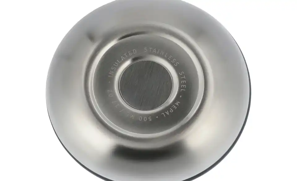 Mepal Thermo Lunch Pot 500+200 ml Ellipse