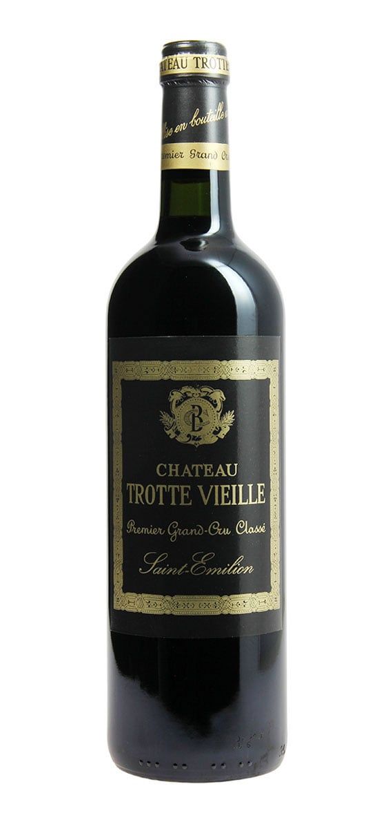 Château Trotte Vieille 2022