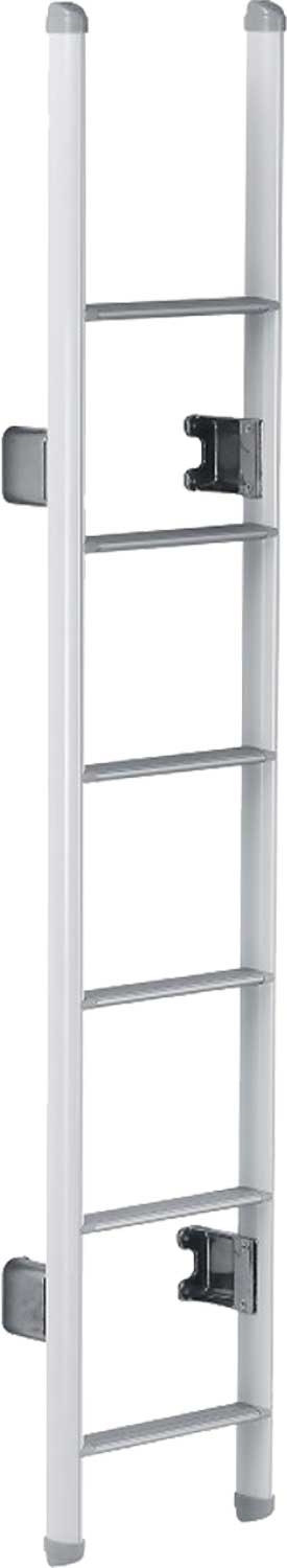 Leiter Deluxe 6-stufig