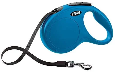 FITA FLEXÍVEL CLÁSSICA L (AZUL 5 METROS 50 KG)