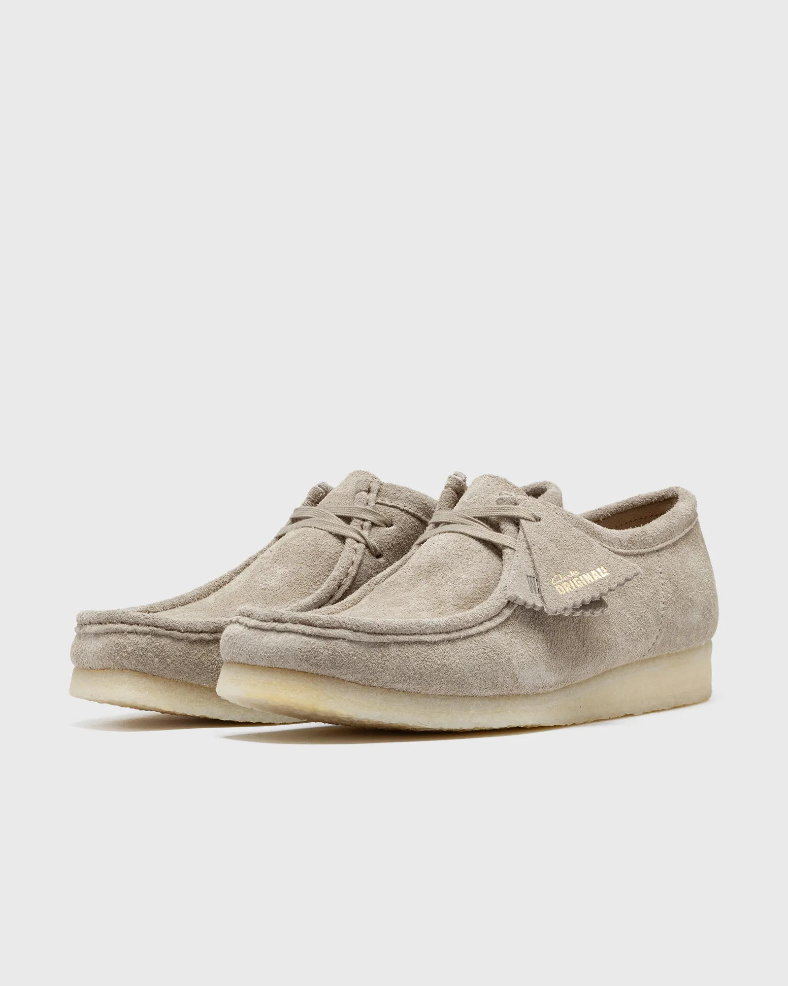 Clarks Originals Wallabee
