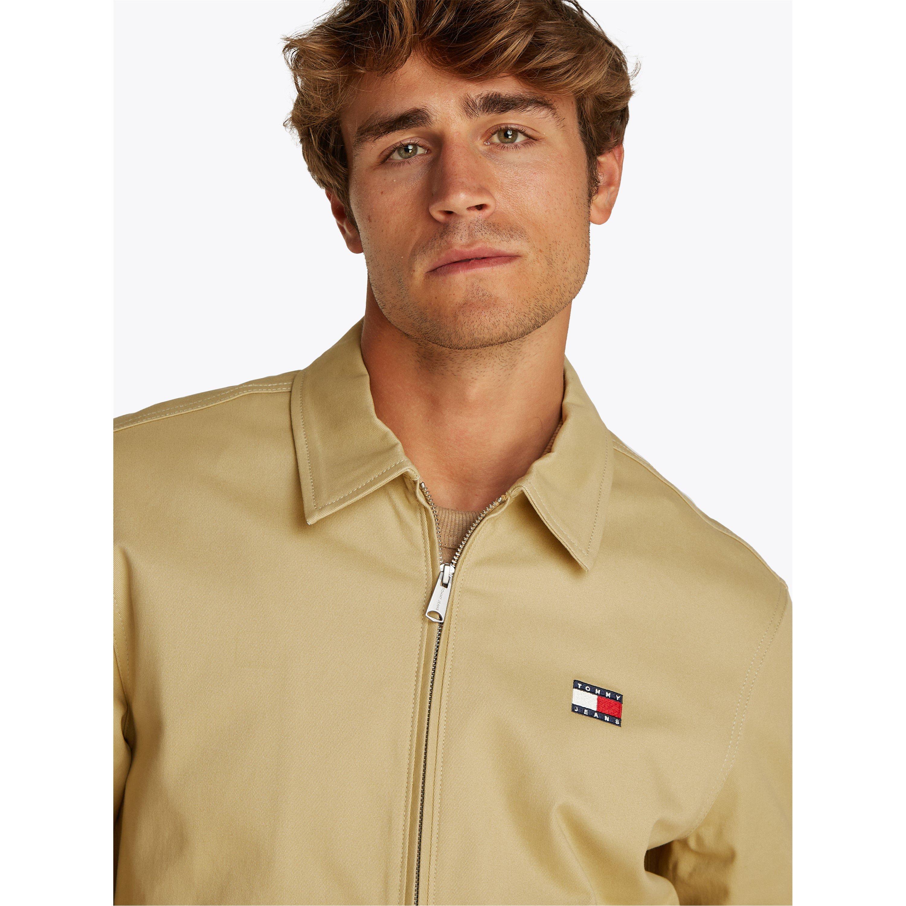 Tommy Jeans TJM COTTON JACKET