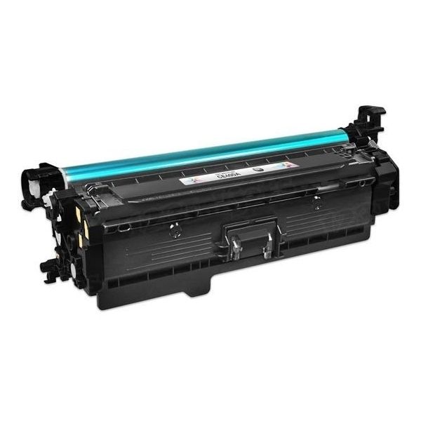 Toner HP 201A Magenta CF403A Compatível