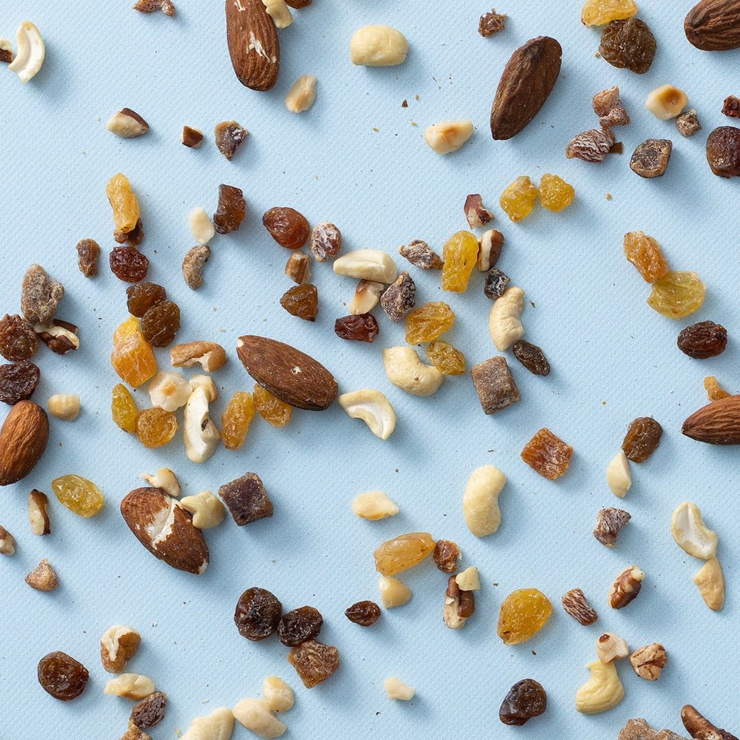Breakfast mix