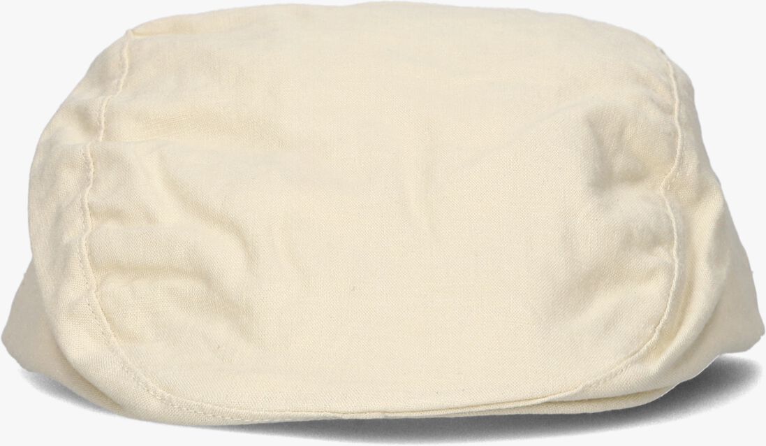 LIL\\' ATELIER gebroken wit lil' atelier hoed nmmfelix sixpence hat