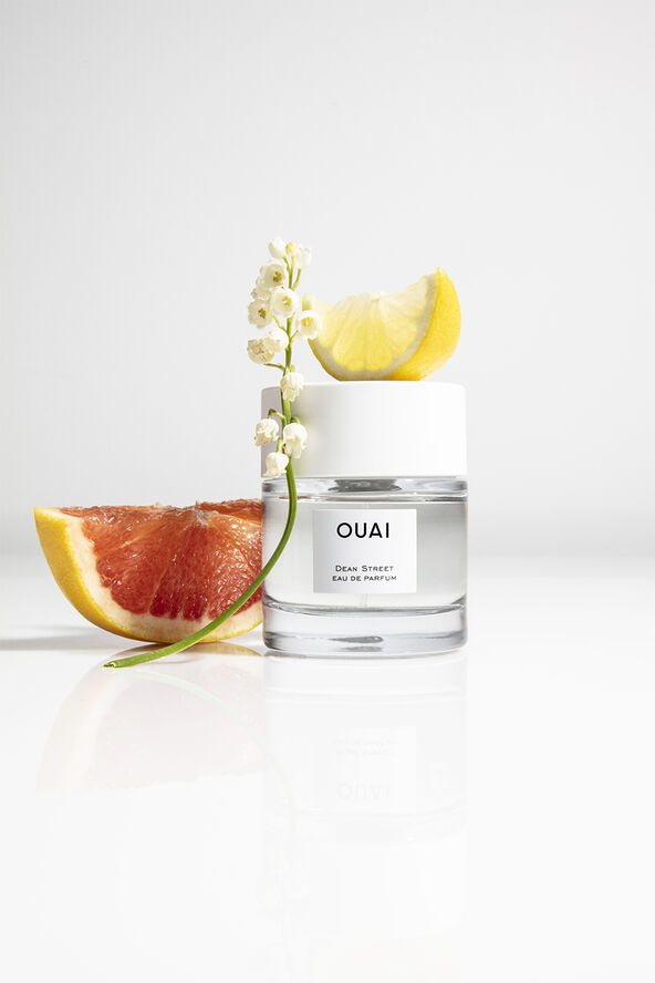 Ouai DEAN STREET EDP