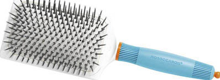 Moroccanoil Børste CI Paddle Large