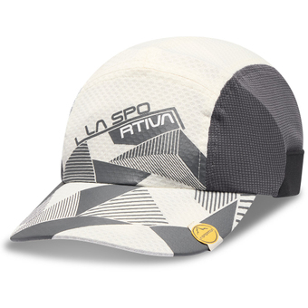 La Sportiva Stream Cap Chalk / Onyx