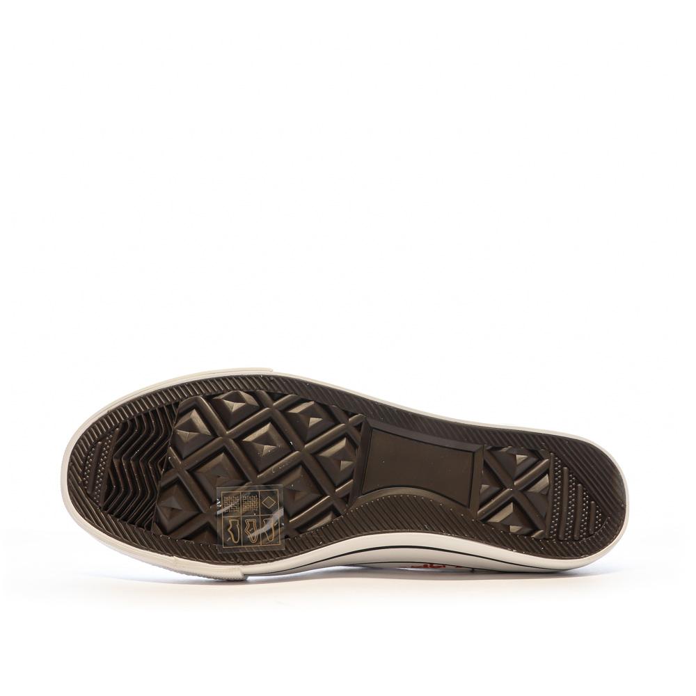 Teddy Smith Baskets Blanches Homme Teddy Smith Ankle