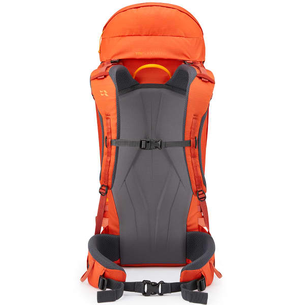 Sac à dos alpinisme RAB ASCENDOR 35:40 FIRECRACKER
