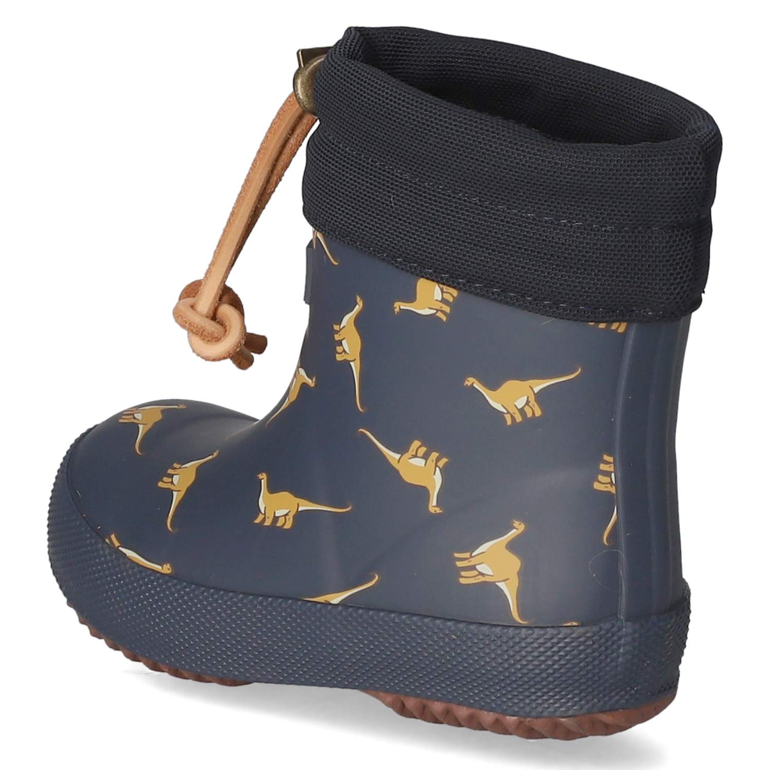 bisgaard Gummistiefel BABY THERMO