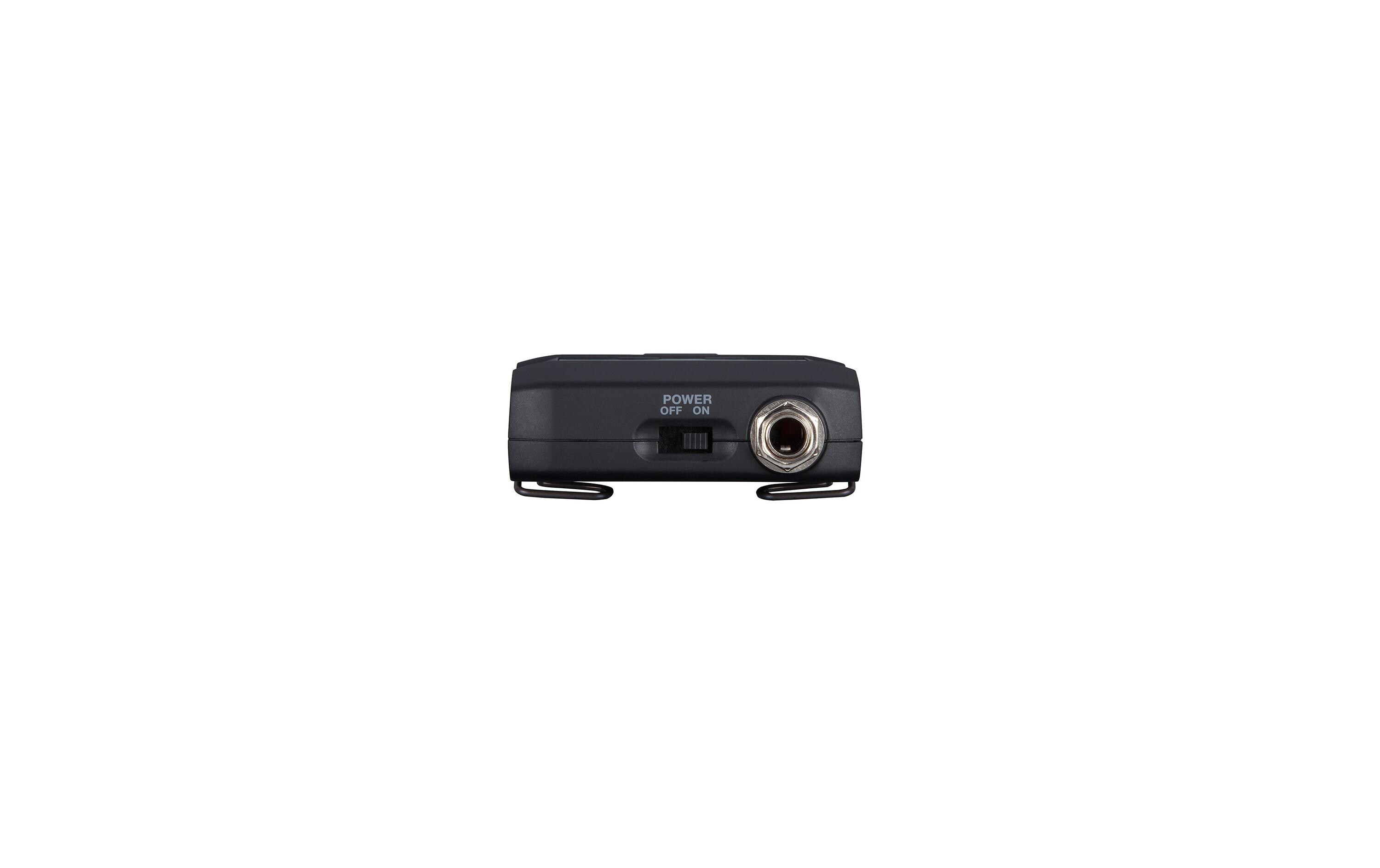 Adapter WL-60<br>Kabellose Freiheit und einfache Bedienung