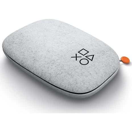 Backbone One case Playstation edition - hvid