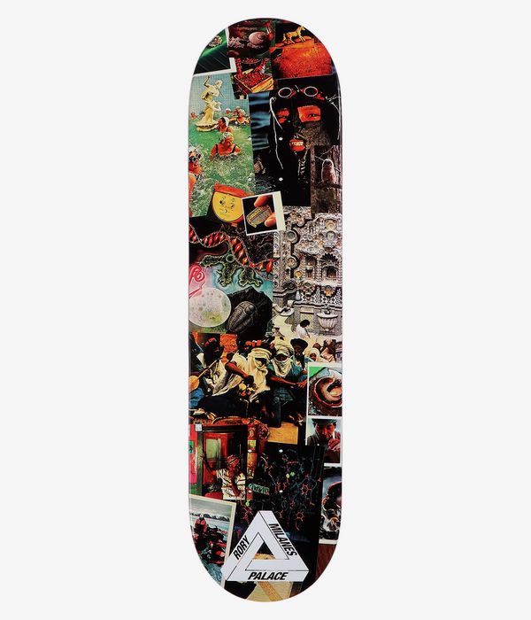 PALACE Rory Pro S28 8.06