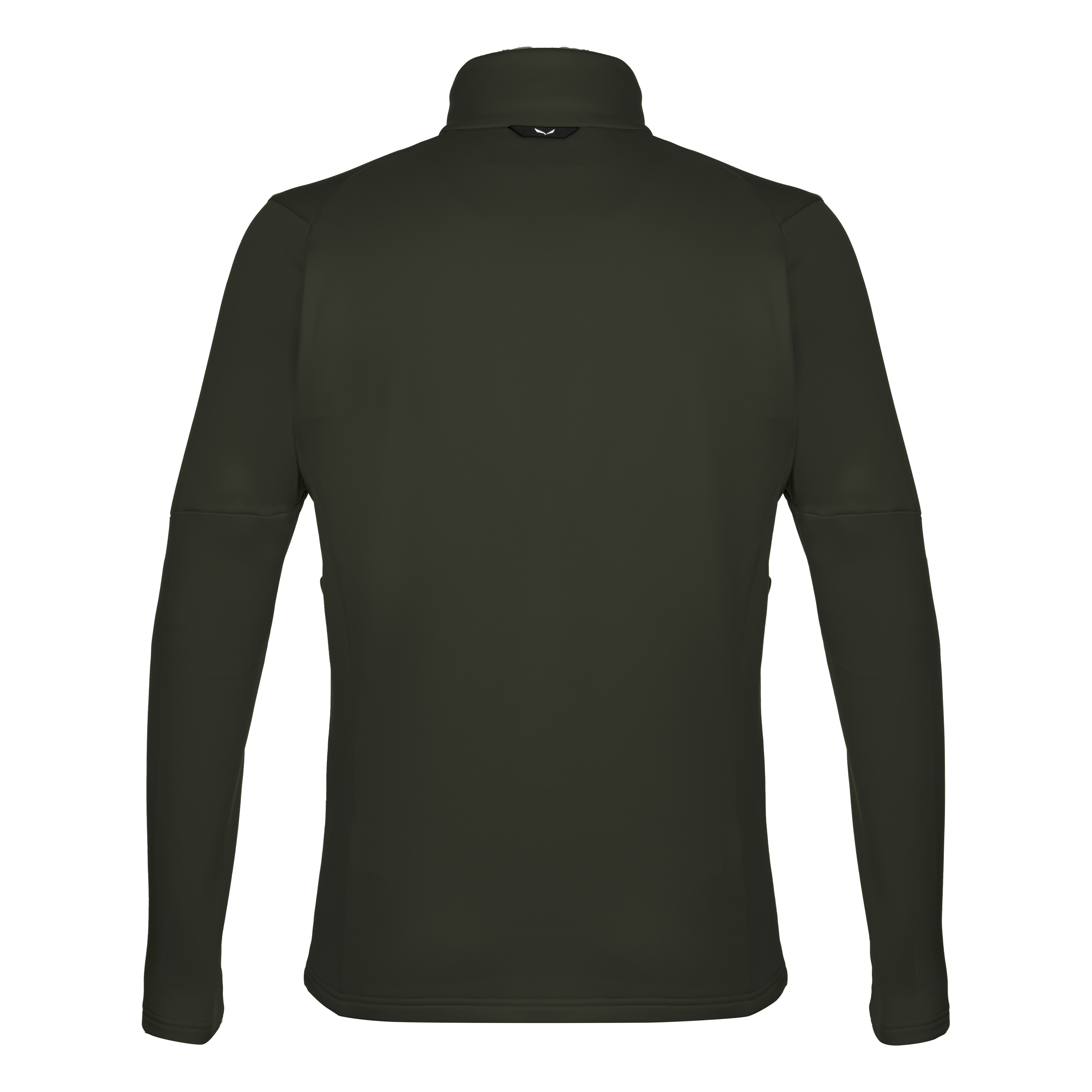 Puez Polarlite Half Zip Fleece Herren