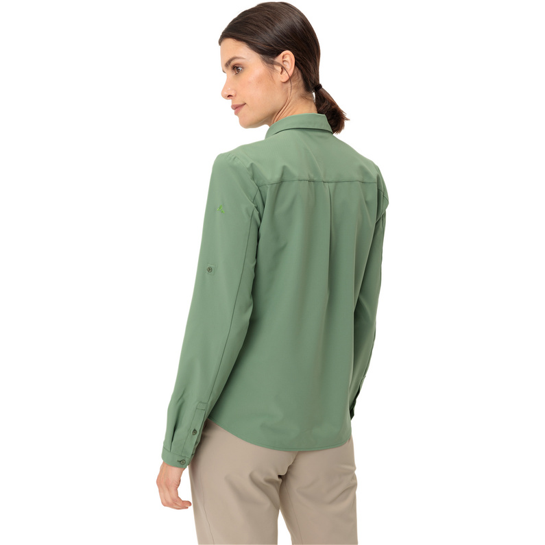 Vaude Damen Rosemoor IV Bluse