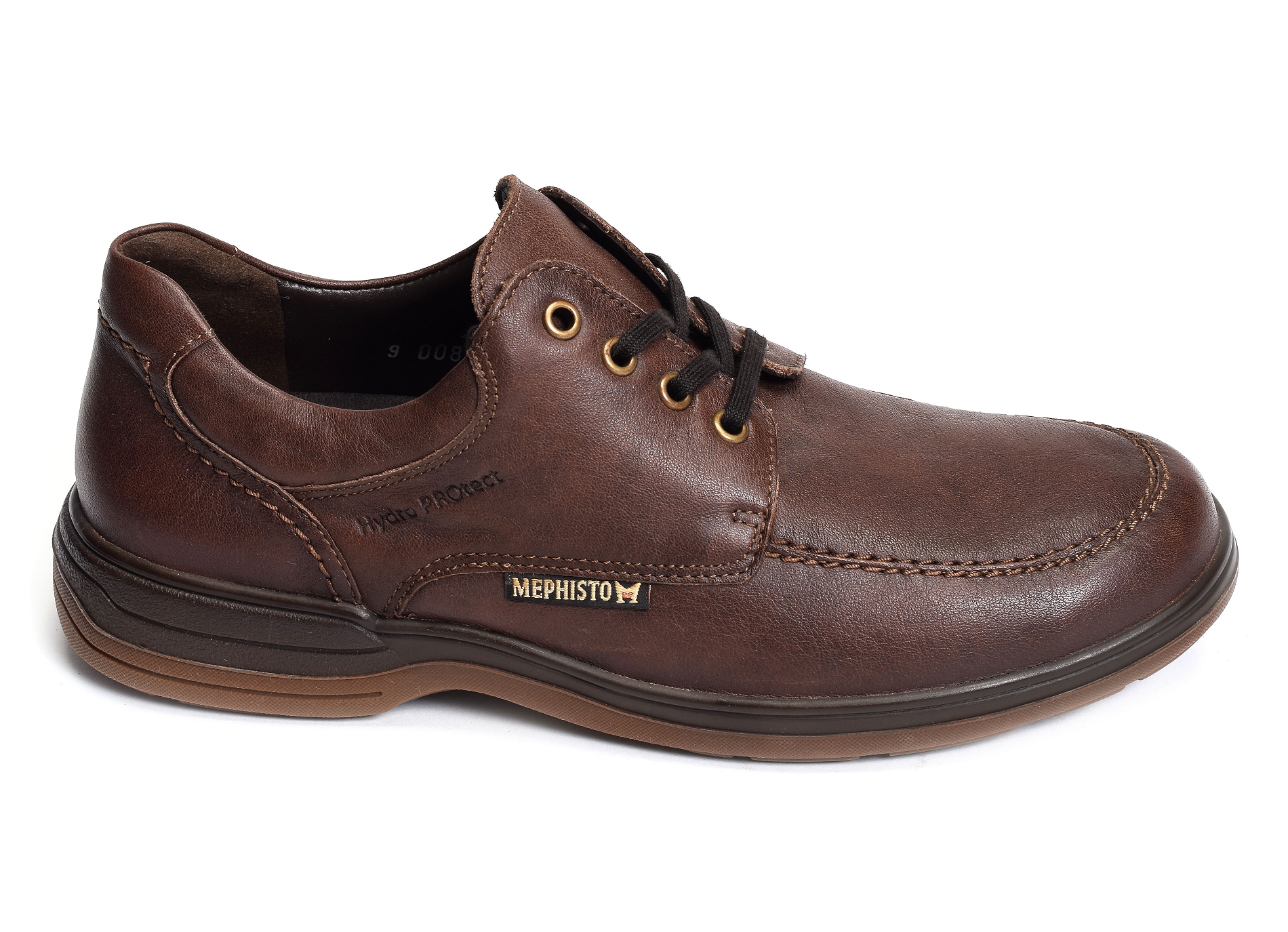 Douk marron