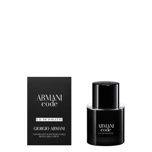 Armani Code Eau De Toilette, 30 ml