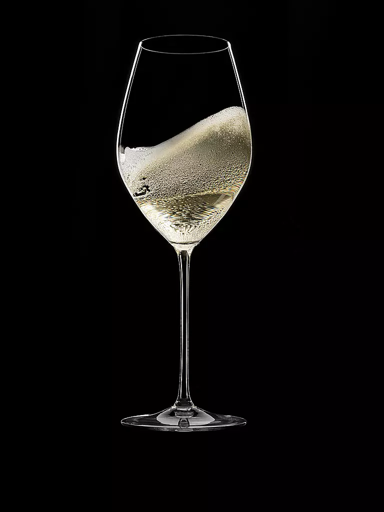 RIEDEL Champagnerglas 2er Set VERITAS 445ml transparent
