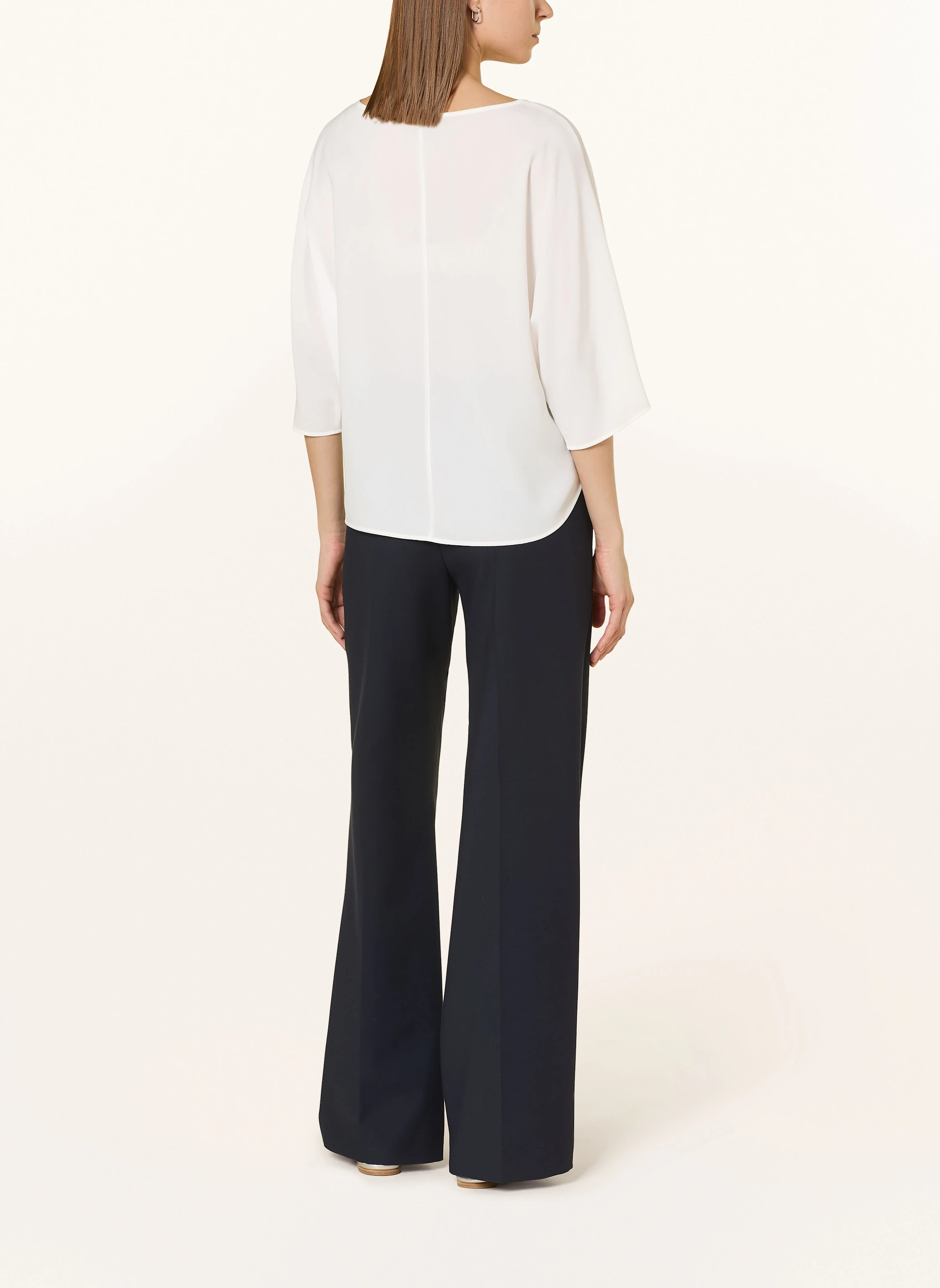 windsor. Blusenshirt mit 3/4-Arm