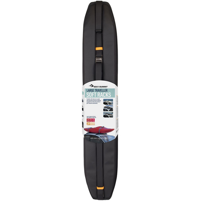 Sea to Summit Traveller Soft Racks Dachträger