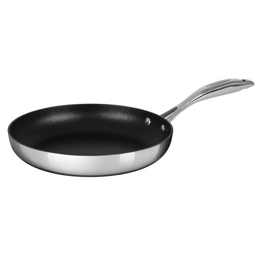 SCANPAN HaptIQ Omslags Stegpande, Ø28 cm
