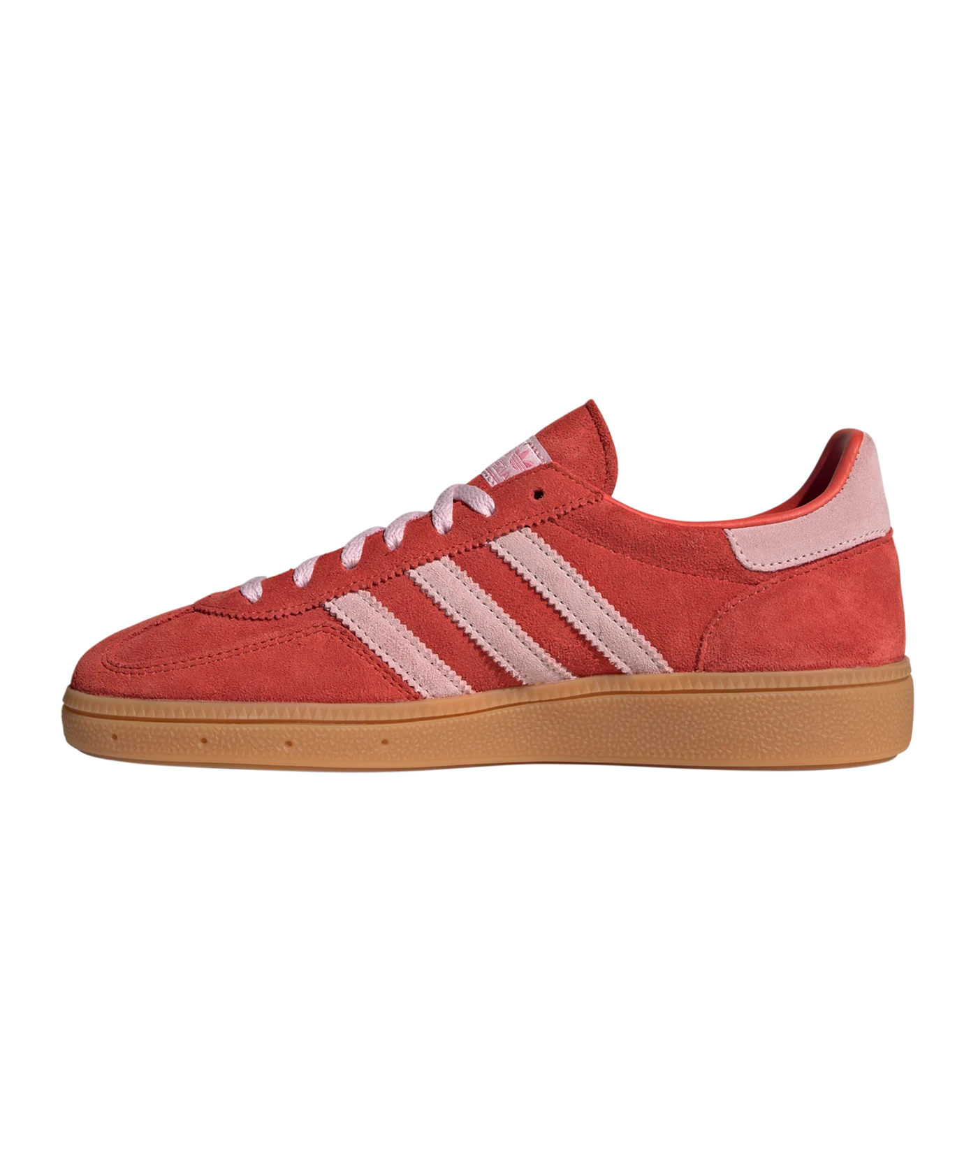 adidas Originals Handball Spezial Damen Rot Pink