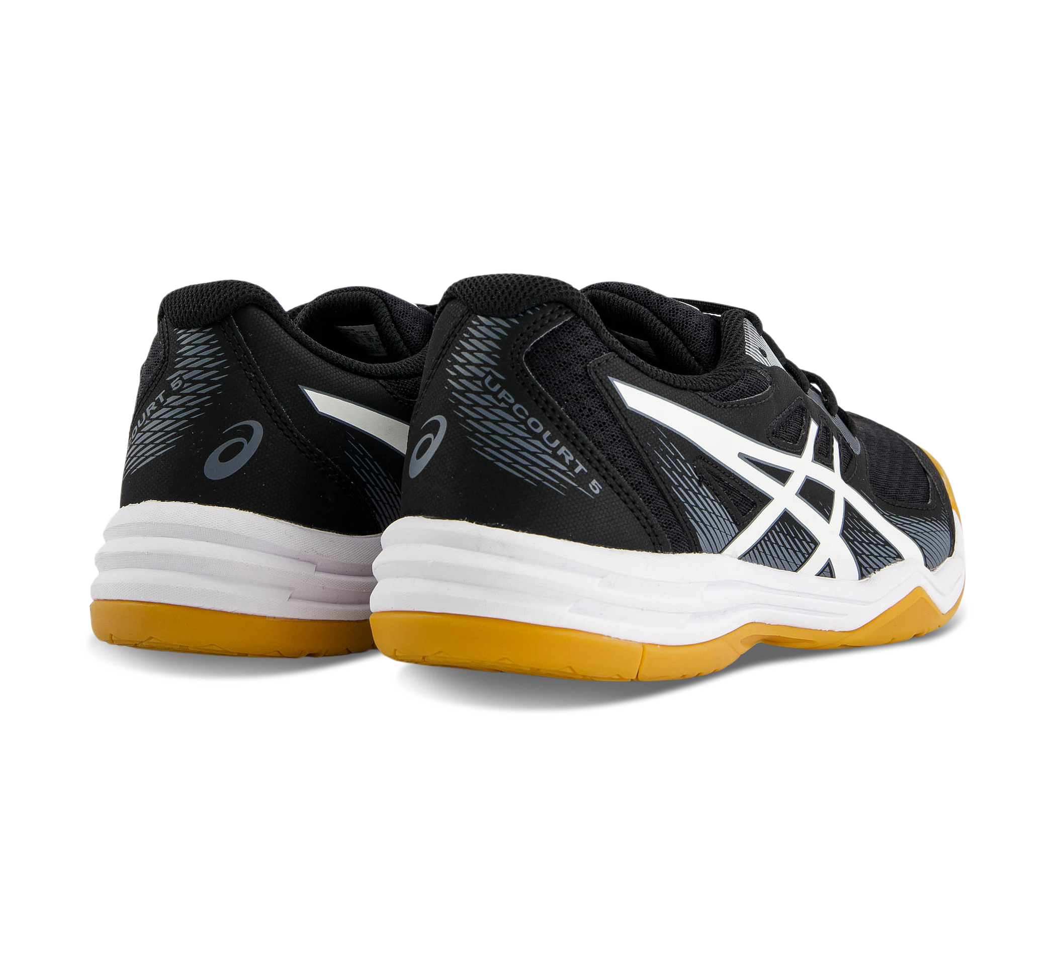 Asics UPCOURT 5 GS Kids