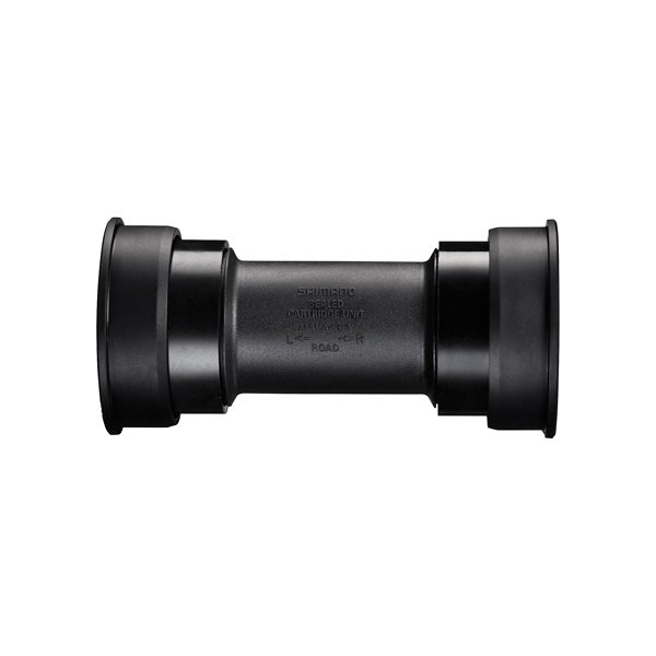 Shimano BB-RS500 press fit lejer sort