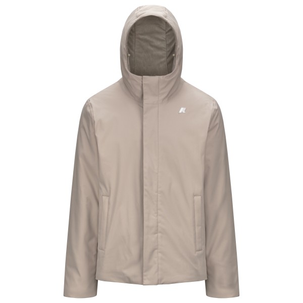 K-Way - Jacko Twill Marmotta - Veste d'hiver