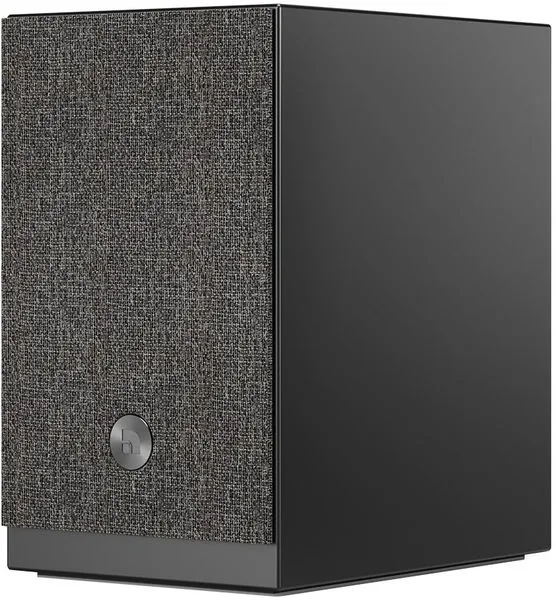 Audio Pro A28 Noir Enceintes sans fil hi-fi